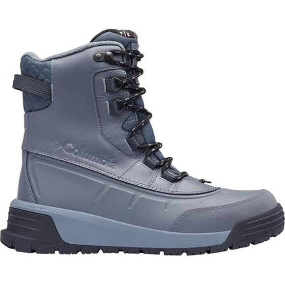 Men\'s Bugaboot Celsius Snow Boot, Graphite/Black